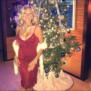 Meet your Posher, Sherry